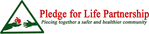 Pledge for Life Partnership