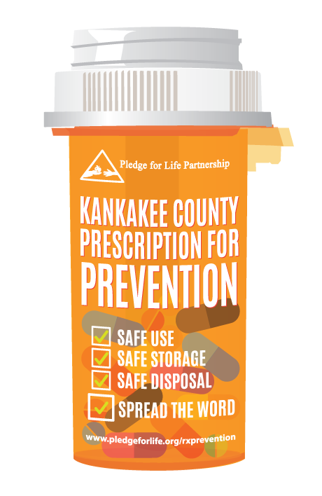 Kankakee County Prescription for Prevention